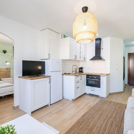 Holidays2Malaga Los Guindos 500 Mts From Beach And Promenade Екстер'єр фото