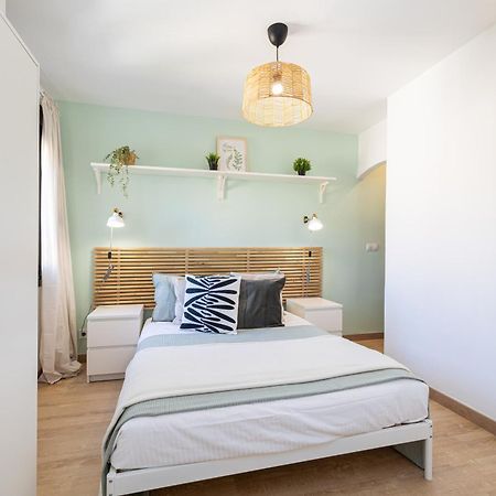 Holidays2Malaga Los Guindos 500 Mts From Beach And Promenade Екстер'єр фото