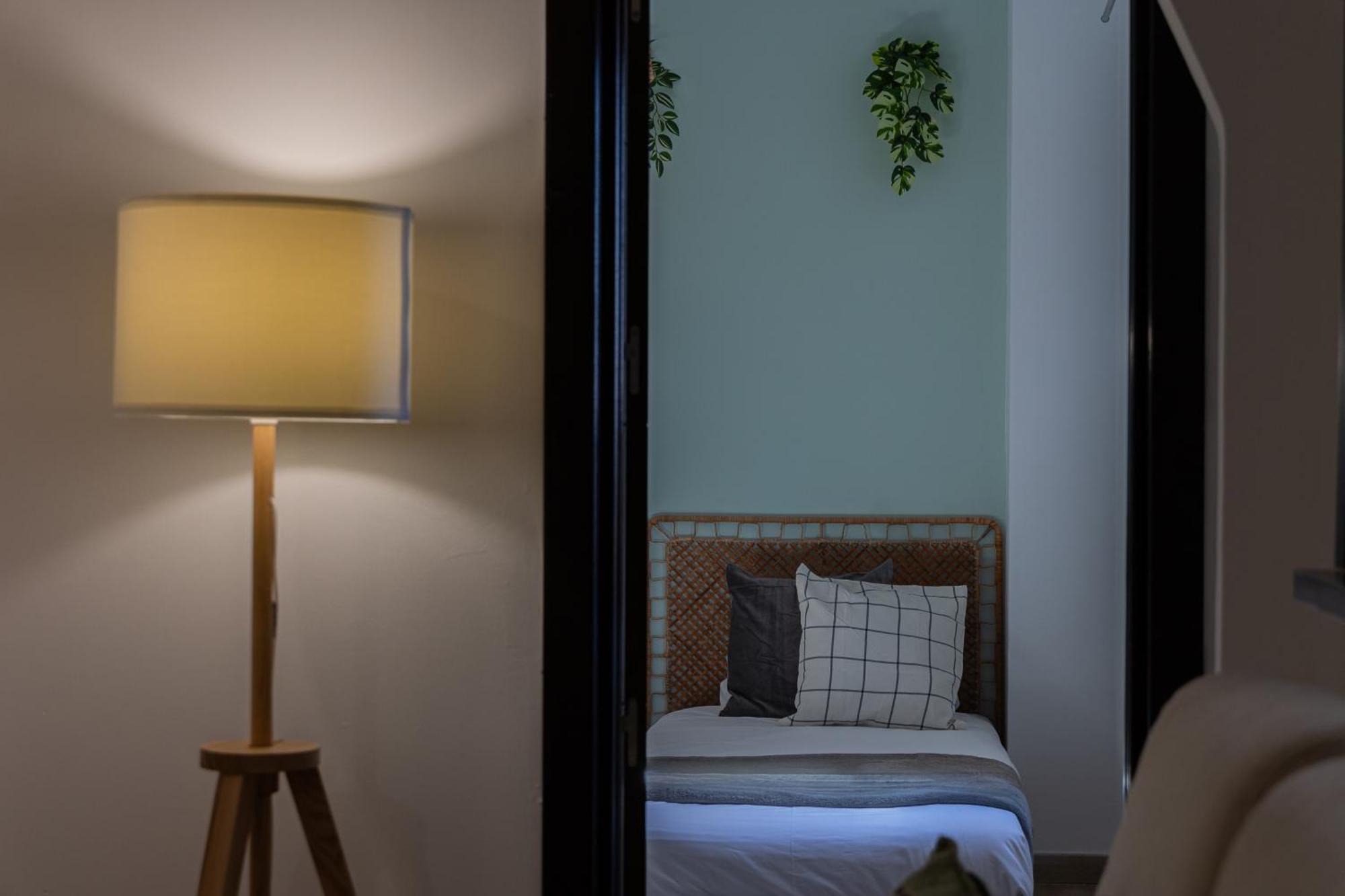 Holidays2Malaga Los Guindos 500 Mts From Beach And Promenade Екстер'єр фото